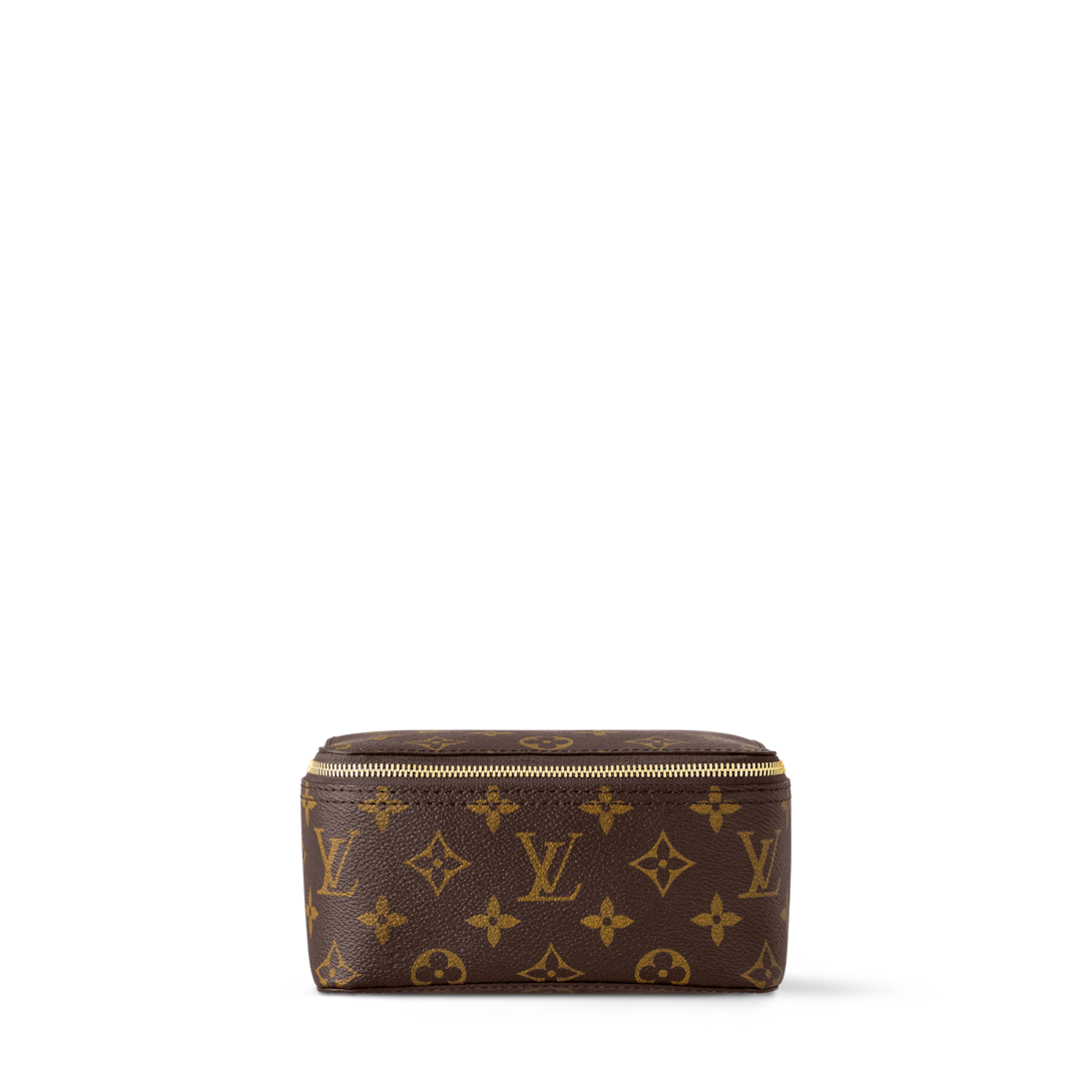 Packing Cube PM Monogram Canvas - Travel | LOUIS VUITTON